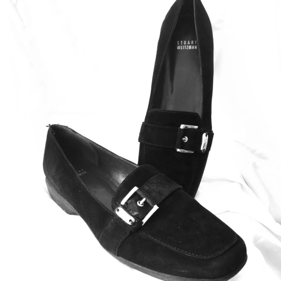 Stuart Weizman Loafers size 8 - Picture 1 of 8